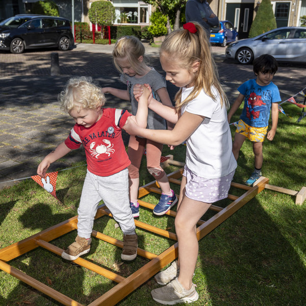 Jongste jeugd (0-6 jaar)