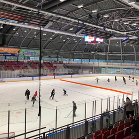 Ijskoude avonturen bij Schoolsport Ijssporten